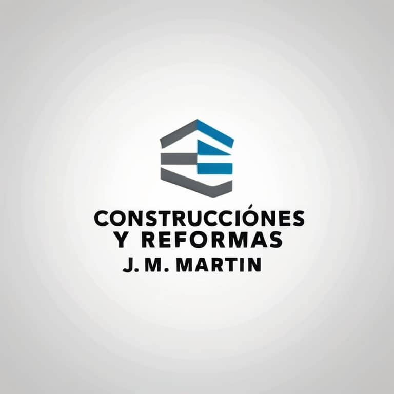 Construcciones y Reformas J.M. Martin