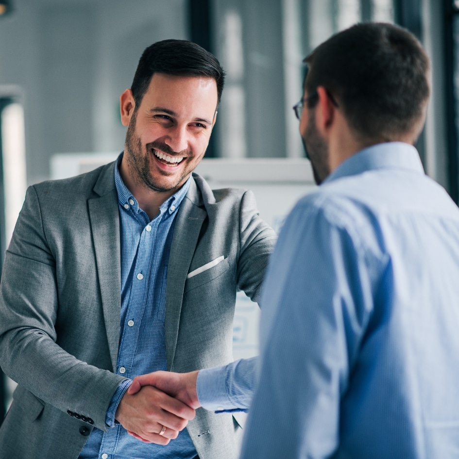 Soluciones integrales para empresas